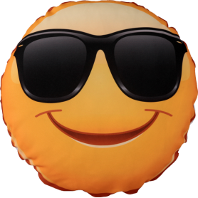 FEDERA TONDA EMOTICONS